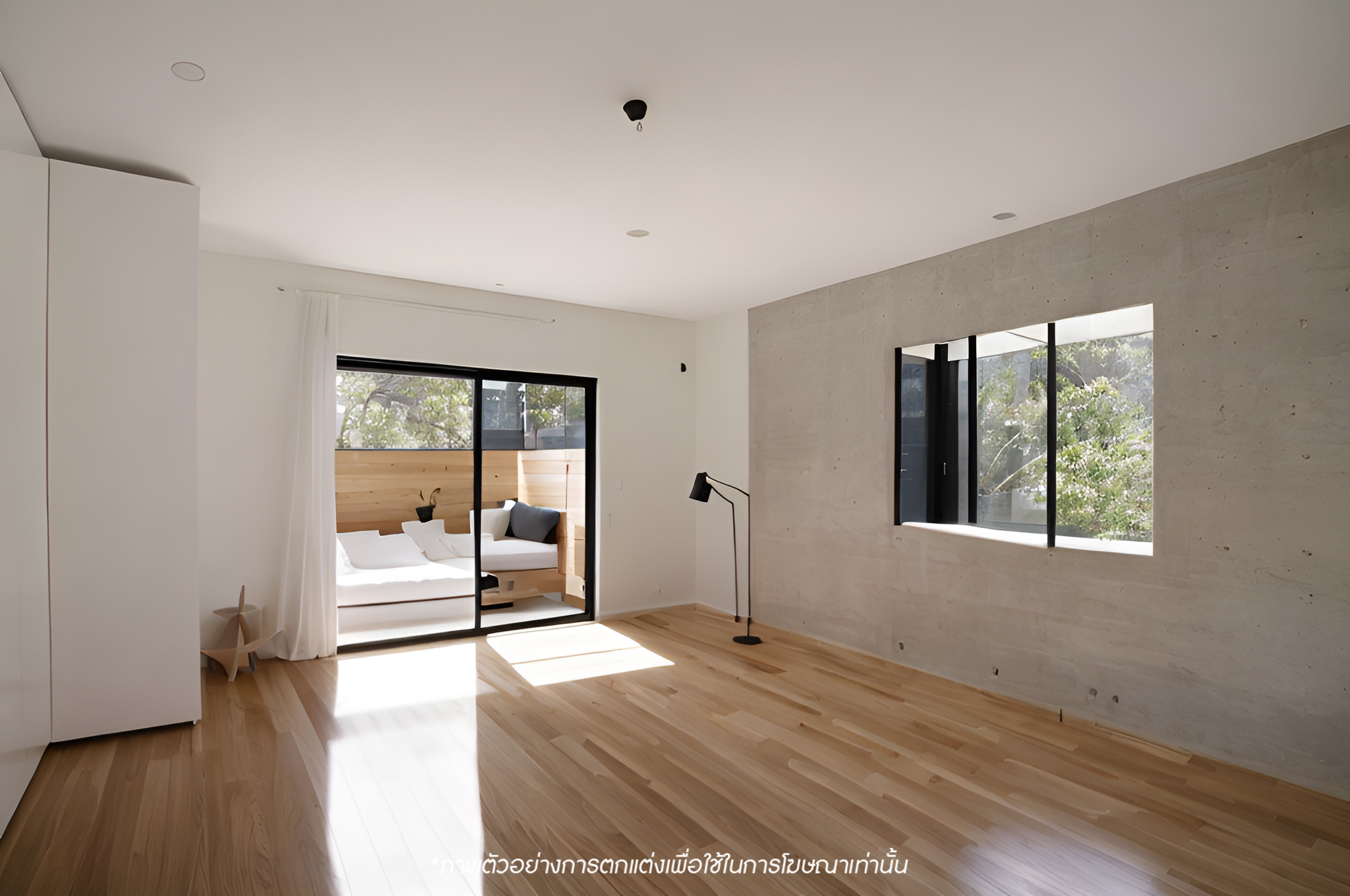 บ้านมือสองตกแต่งใหม่ คุณภาพแบรนด์ LH โครงการ ชลลดา บางบัวทอง เนื้อที่ 72 ตร.ว. ตกแต่งหรูหรา ฟังก์ชันจัดเต็ม 3 ห้องนอน 2 ห้องน้ำ 1 ห้องอเนกประสงค์ จอดรถได้ 1 คัน พร้อม Facilities ครบ! บนทำเลคุณภาพ เชื่อมต่อได้หลายเส้นทาง ใกล้เซ็นทรัลเวสต์เกต และรถไฟฟ้า "สถานีบางพลู"